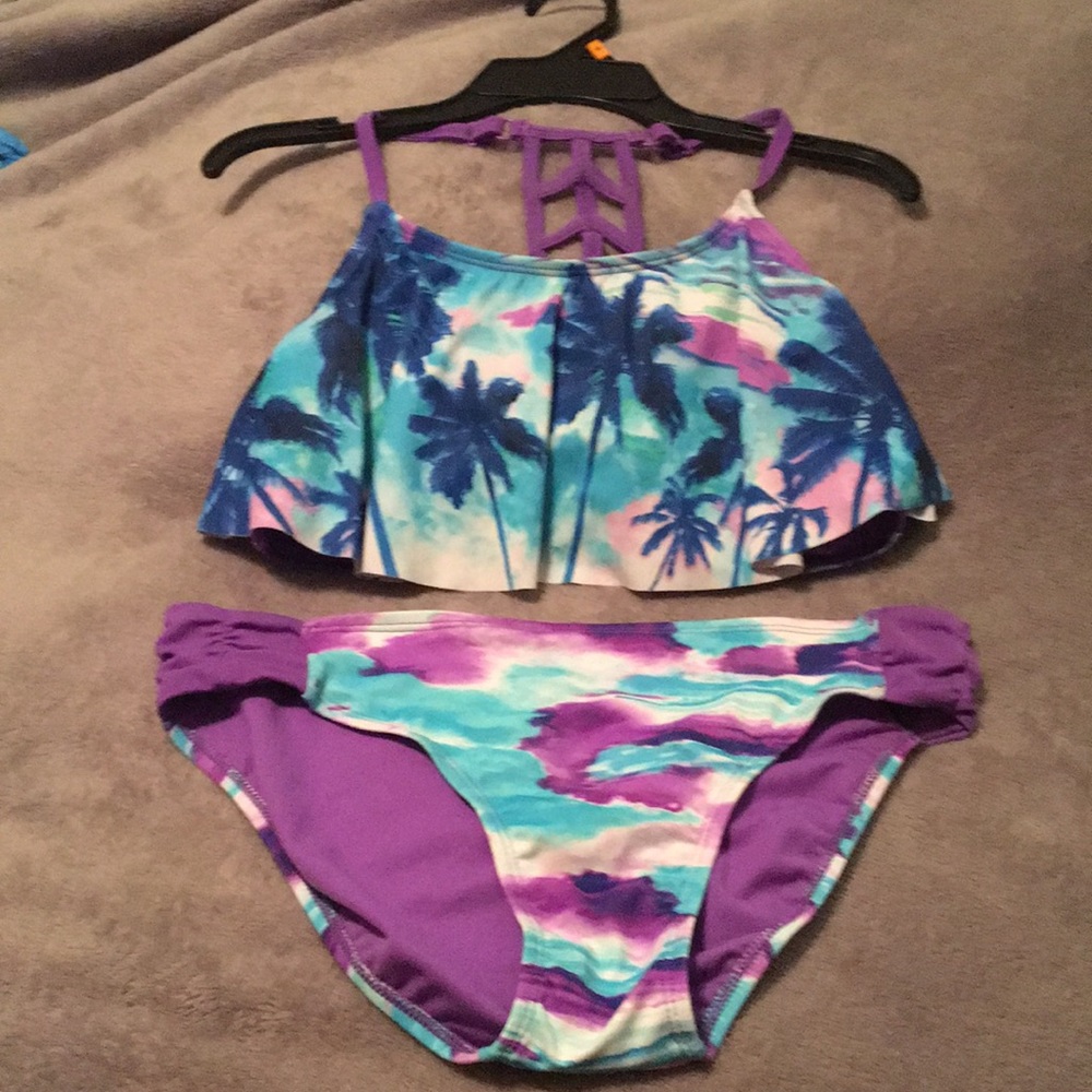 Justice Bikini